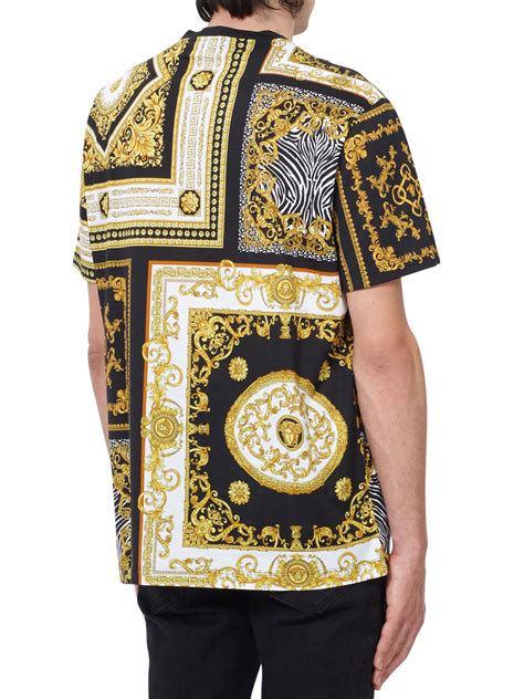 Versace t shirts • Compare & find best prices today 